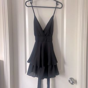 Black Romper